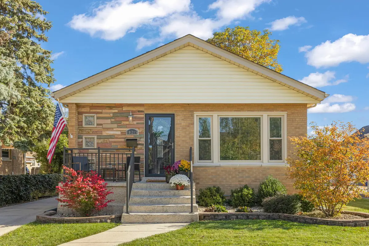 Address Withheld By Seller, Oak Lawn, IL 60453 - Image #1