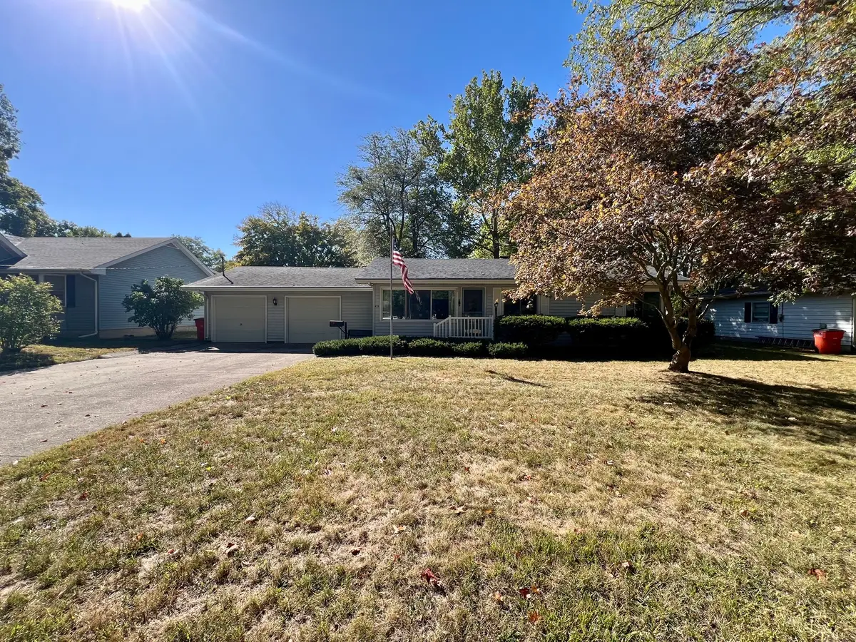 435 W Main Street, Arcola, IL 61910 - Image #1