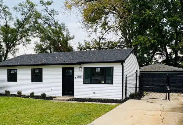 1947 Yale Avenue, Chicago Heights, IL 60411