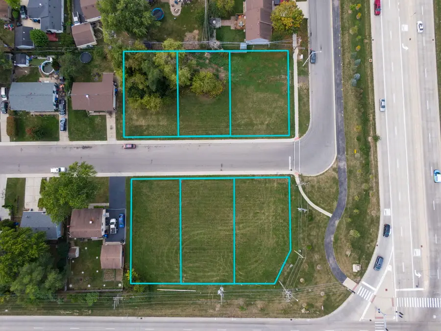 Lot 17C Alameda Drive, Carpentersville, IL 60110 - Image #2