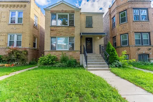 5233 W Parker Avenue, Chicago, IL 60639