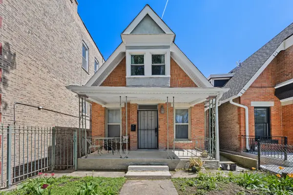 1023 S Claremont Street, Chicago, IL 60612