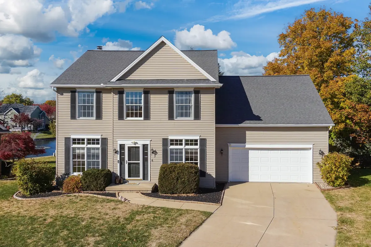 4 Cygnet Crossing, Bloomington, IL 61704 - Image #1