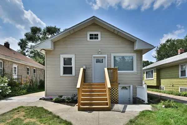 2122 S 2nd Avenue, Maywood, IL 60153