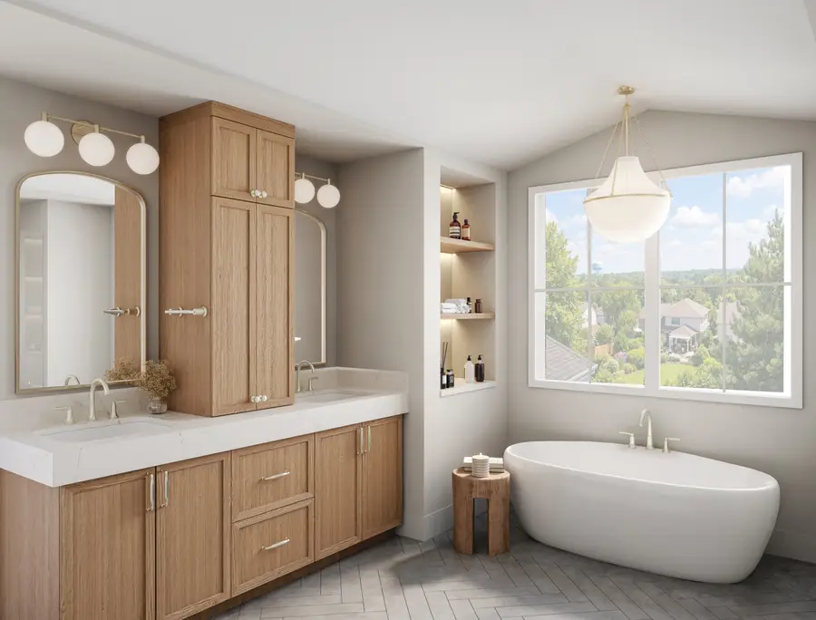 4947 Middaugh Avenue, Downers Grove, IL 60515 - #3