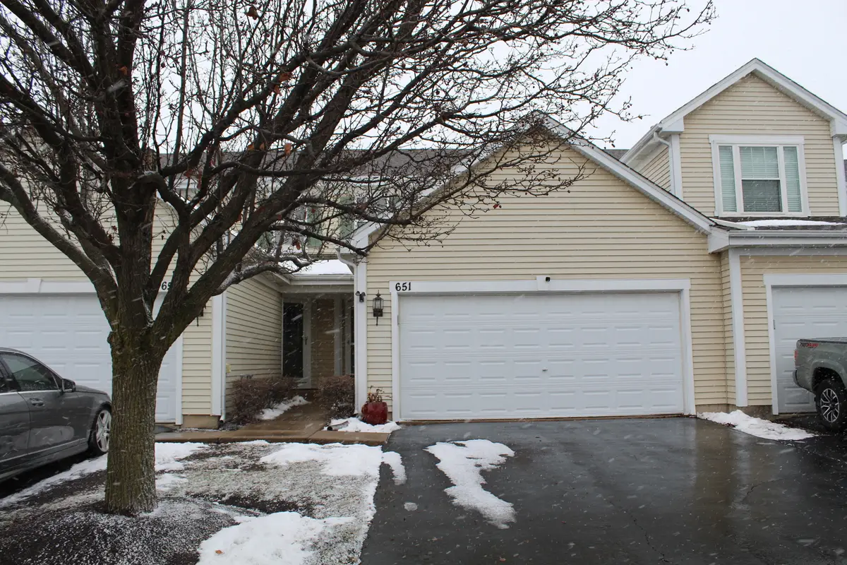 651 Chestnut Ridge, Minooka, IL 60447 - Image #1