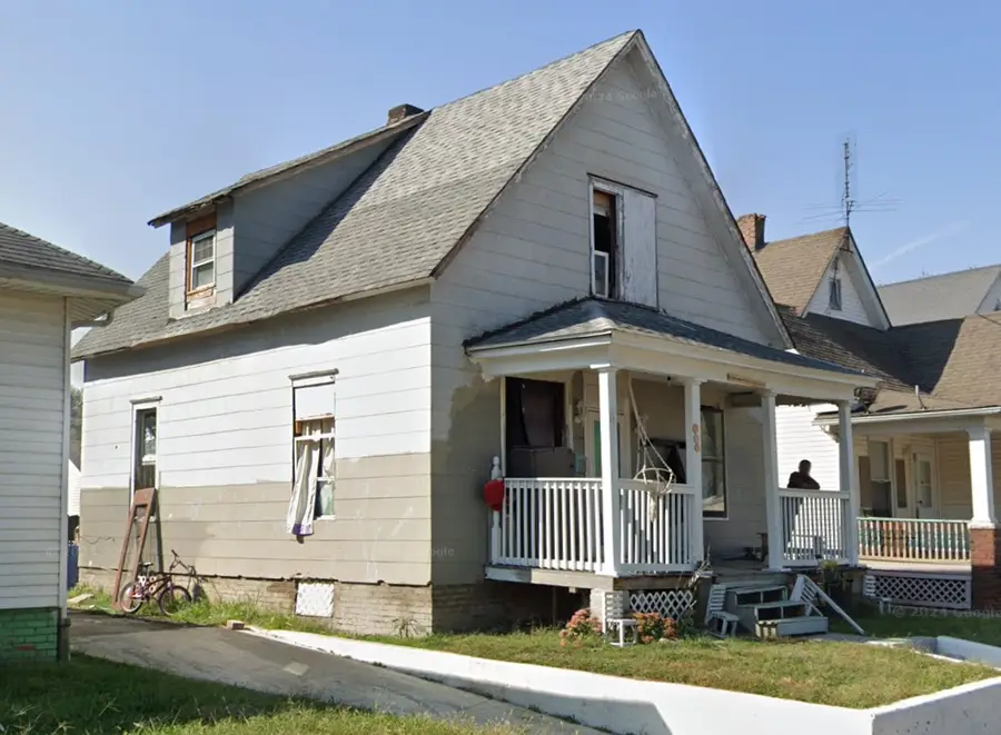 837 W Grand Avenue, Decatur, IL 62522 - Image #3