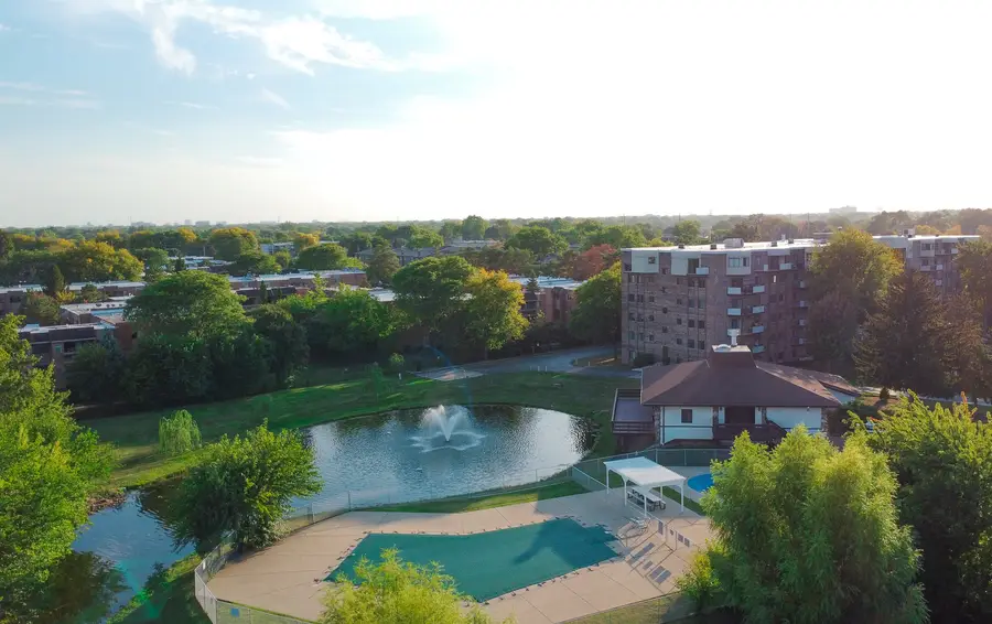 1275 E Baldwin Lane #507, Palatine, IL 60074 - Image #2