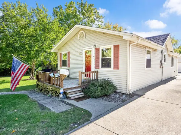 5509 Bohlander Avenue, Berkeley, IL 60163