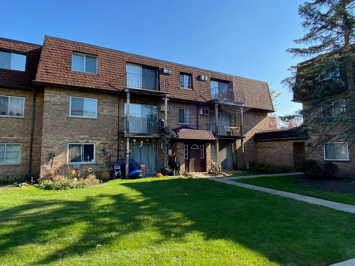 115 E Dundee Road #3N, Wheeling, IL 60090 - #1