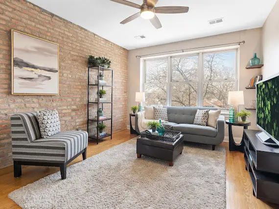 Address Withheld By Seller, Chicago, IL 60626 - #2