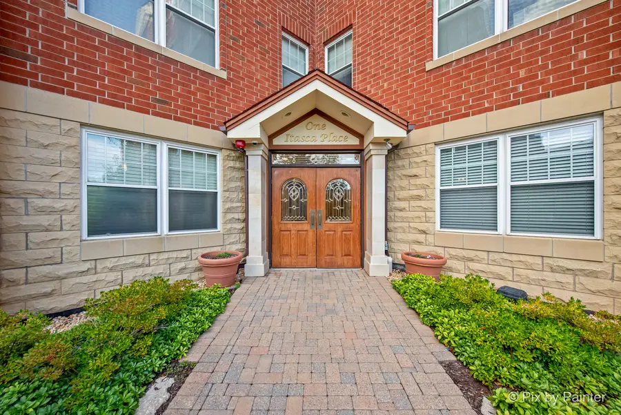 1 Itasca Place #107, Itasca, IL 60143 - Image #2