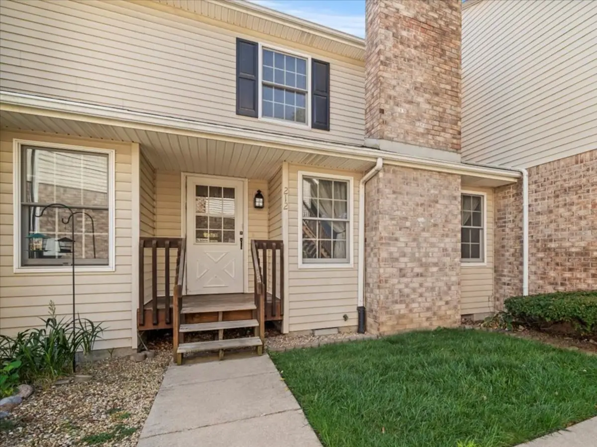 903 N Linden Street #212, Normal, IL 61761 - Image #1