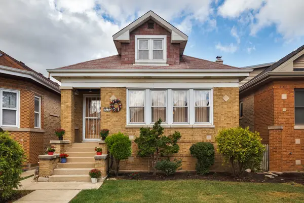 4256 N Monitor Avenue, Chicago, IL 60634