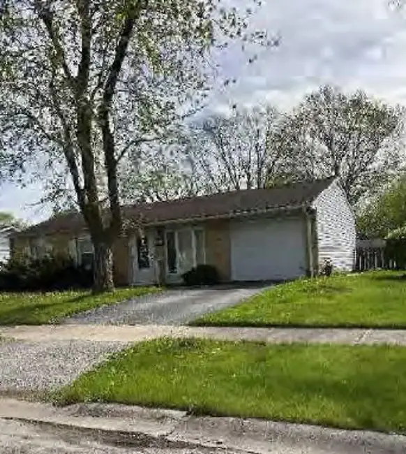 953 Dartmouth Avenue, Matteson, IL 60443 - Image #3