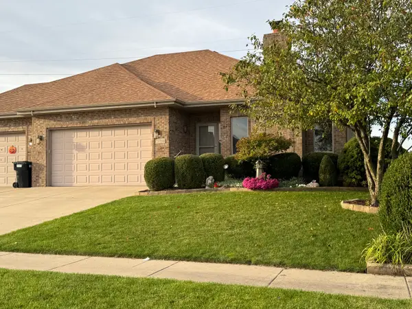 21380 Sea Ray Lane, Wilmington, IL 60481