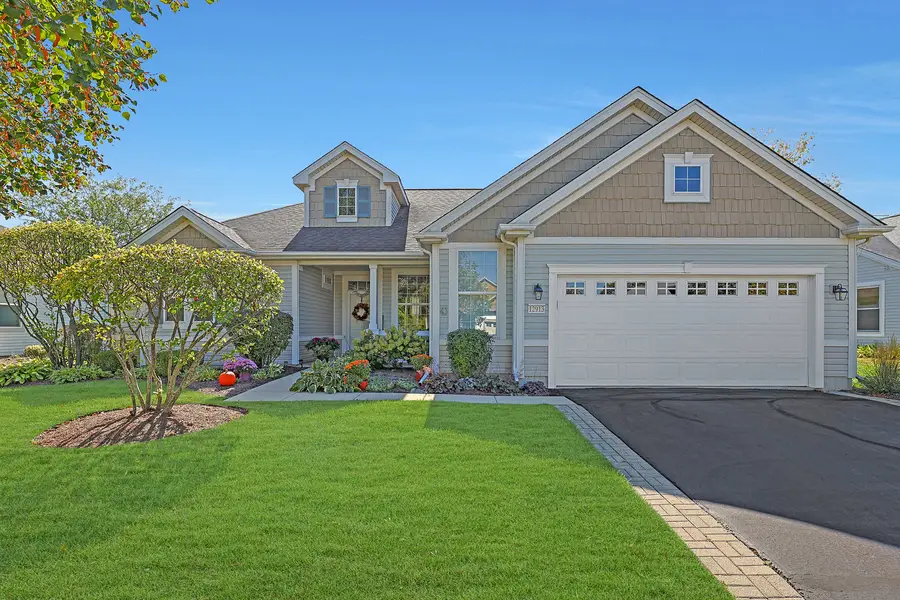 12913 W Willow Creek Lane, Huntley, IL 60142 - Image #2