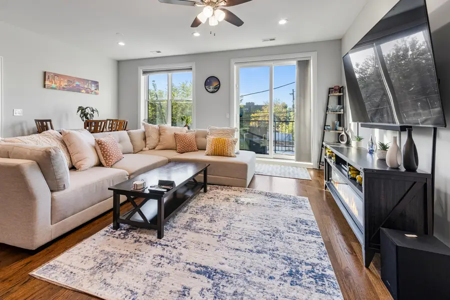 2605 W North Avenue #2C, Chicago, IL 60647 - #3