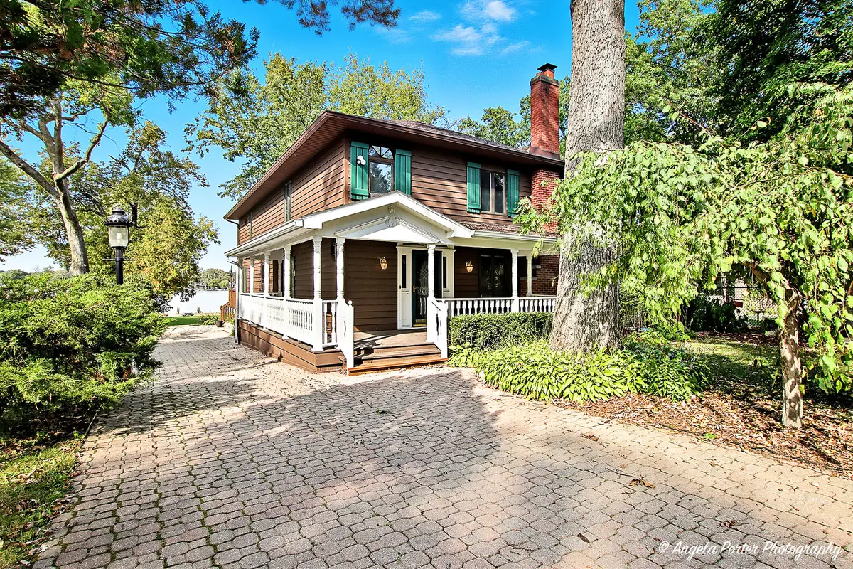 22806 W Loon Lake Boulevard, Antioch, IL 60002 - Image #1