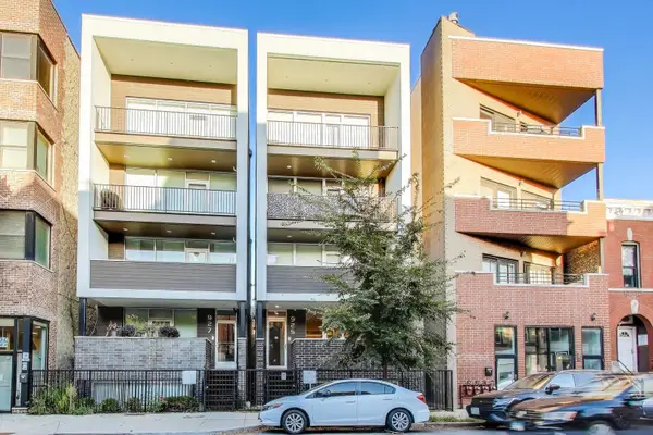 Address Withheld By Seller, Chicago, IL 60622