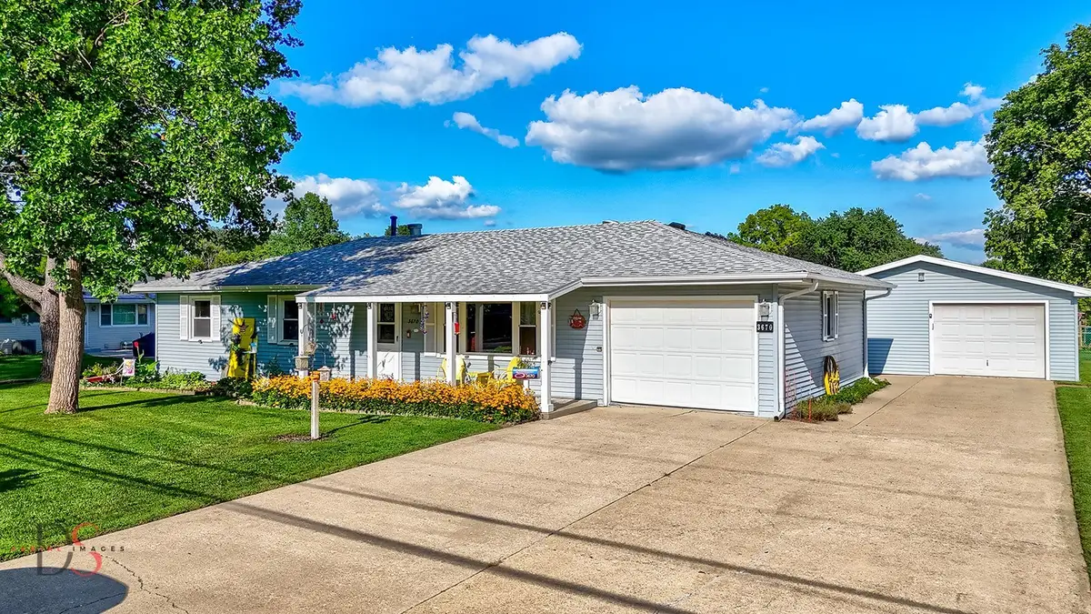 3670 School Drive, Morris, IL 60450 - Image #1