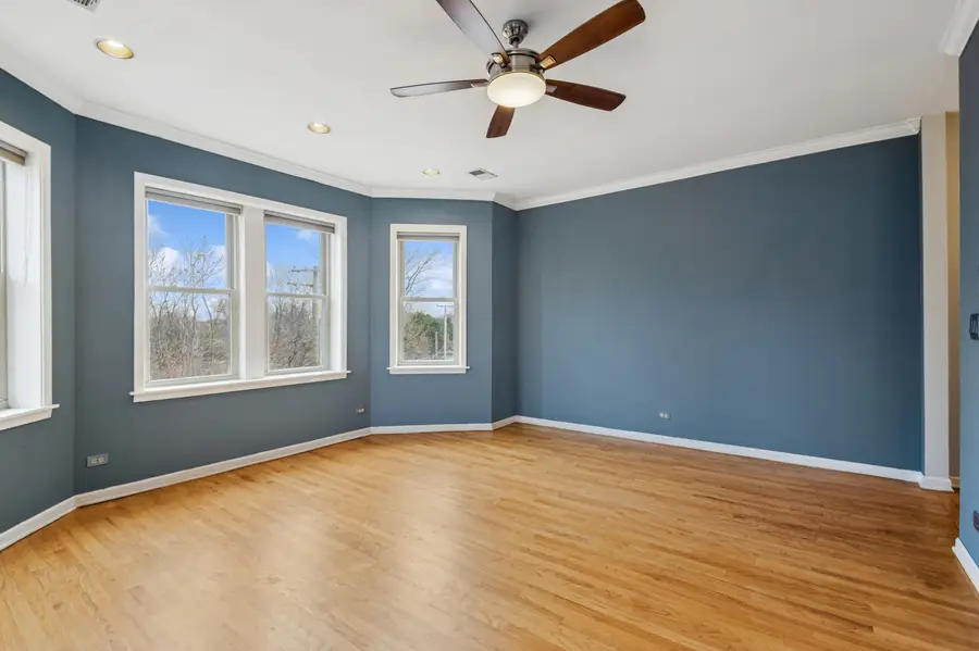 4852 N Sacramento Avenue #3, Chicago, IL 60625 - Image #2