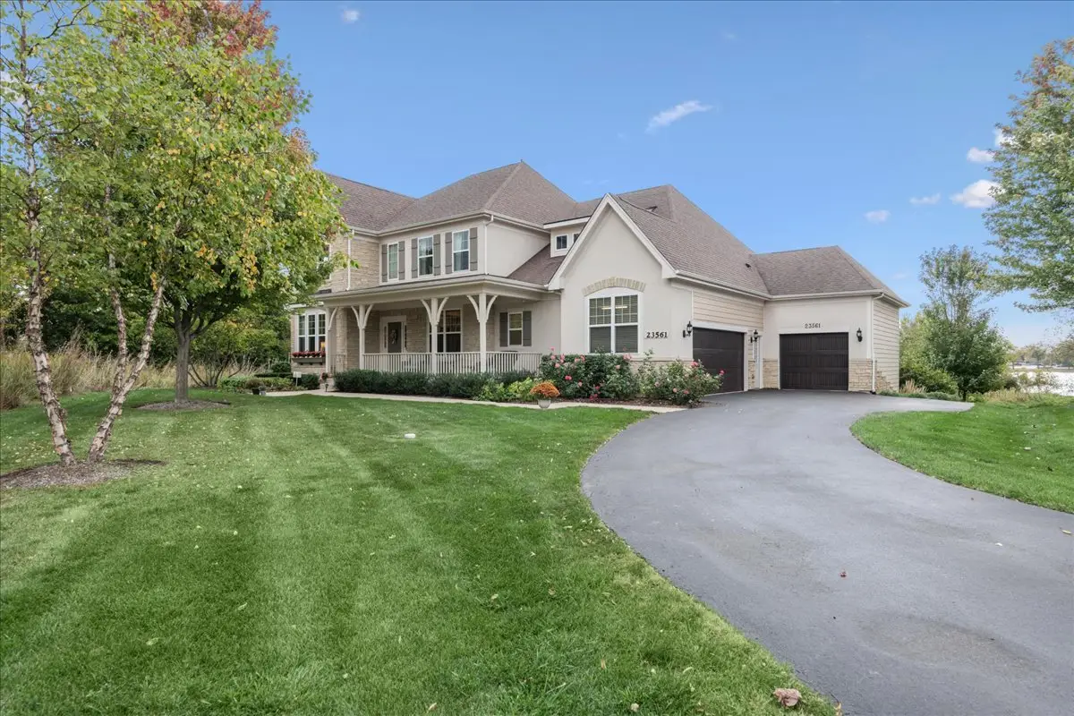23561 N Sanctuary Club Drive, Kildeer, IL 60047 - Image #1