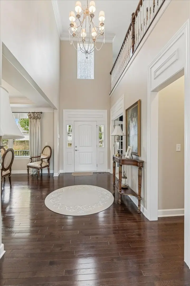 23561 N Sanctuary Club Drive, Kildeer, IL 60047 - Image #3