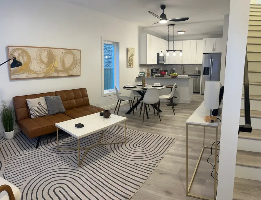 948 N Homan Avenue, Chicago, IL 60651 - Image #3