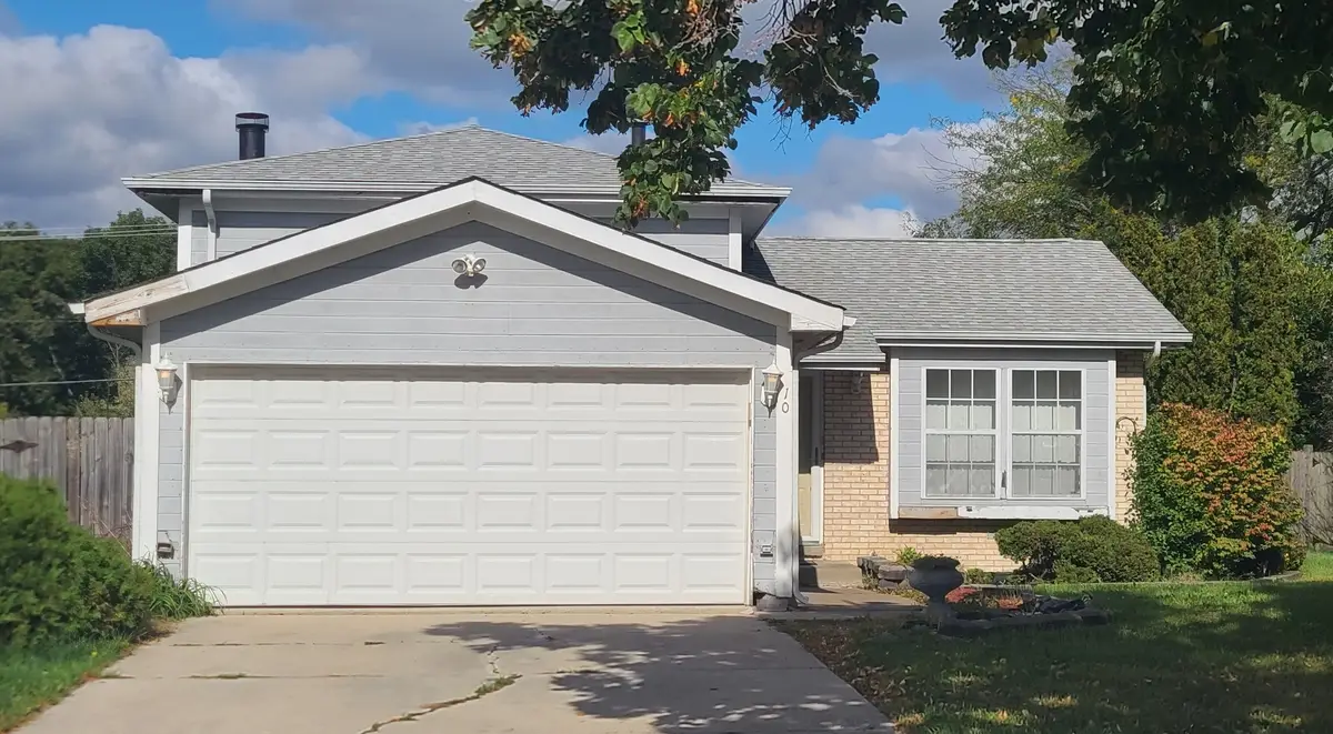 10 Wedgewood Road, Matteson, IL 60443 - Image #1