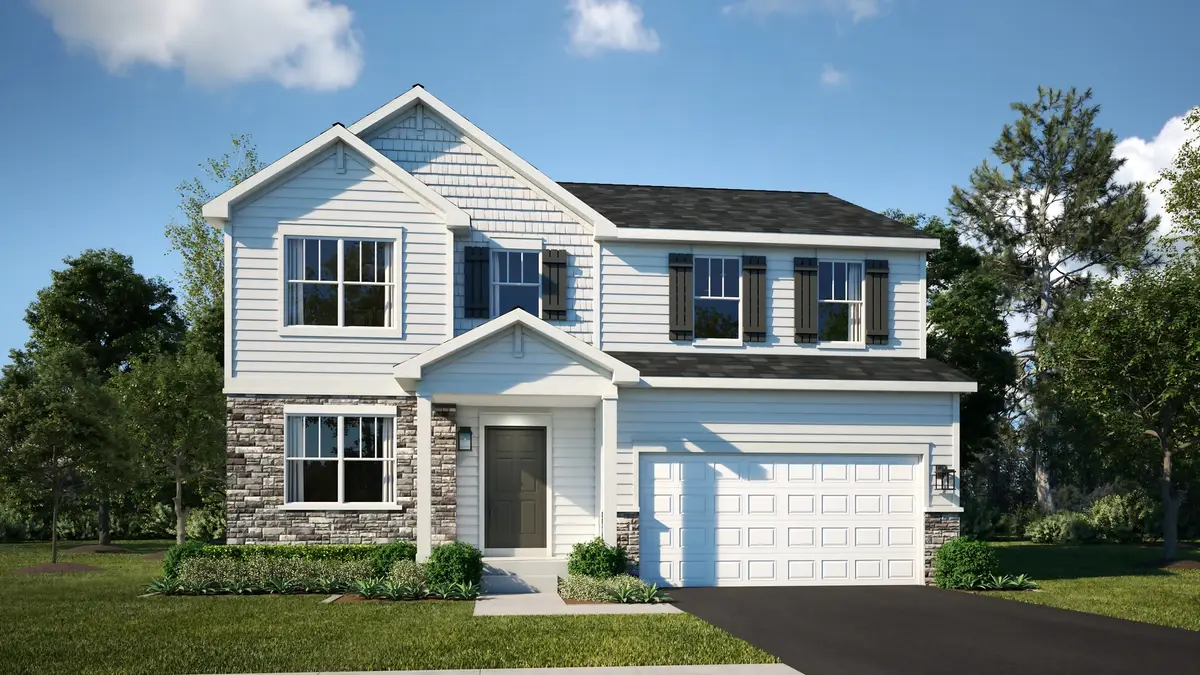 1017 Juniper Drive, Sycamore, IL 60178 - Image #1