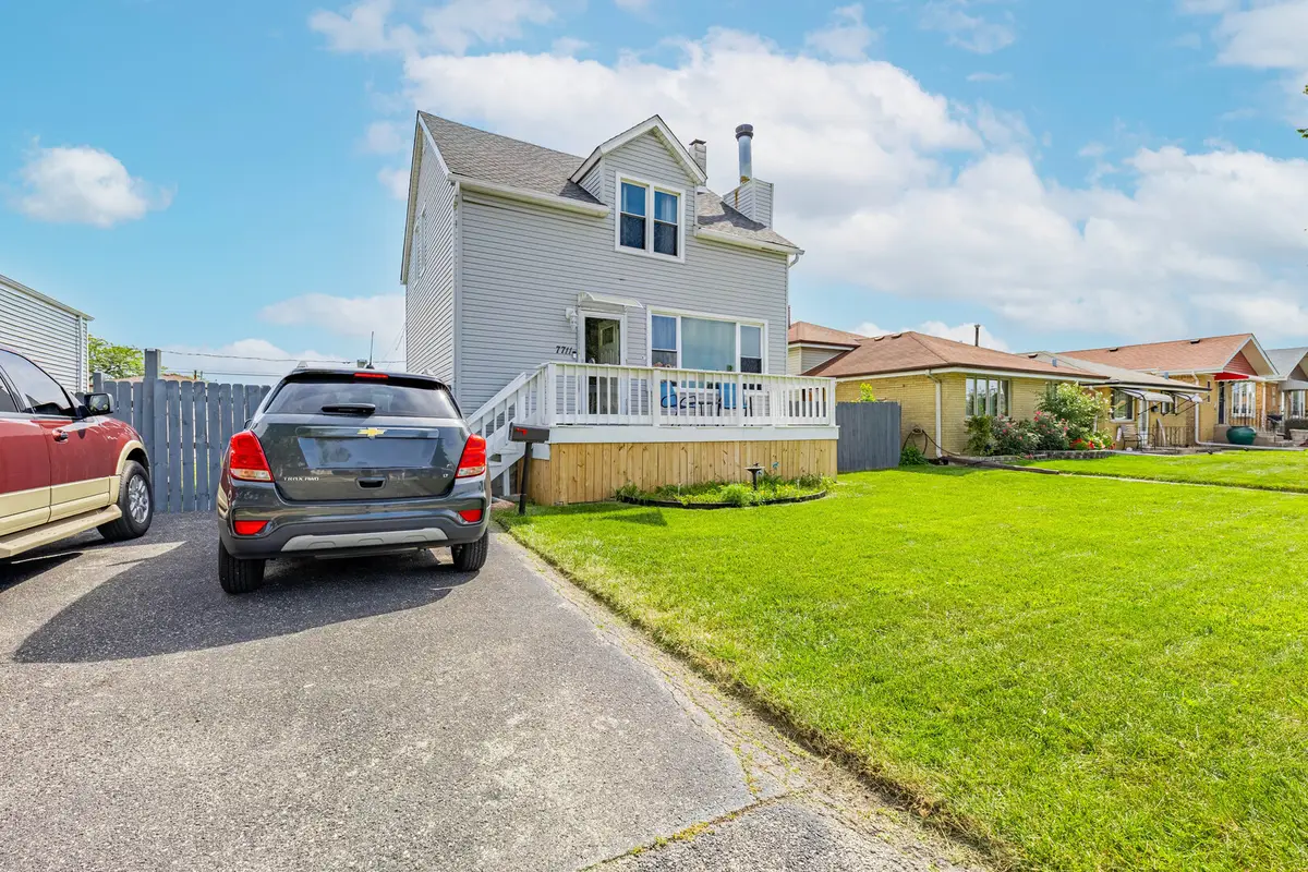 7711 Melvina Avenue, Burbank, IL 60459 - Image #1