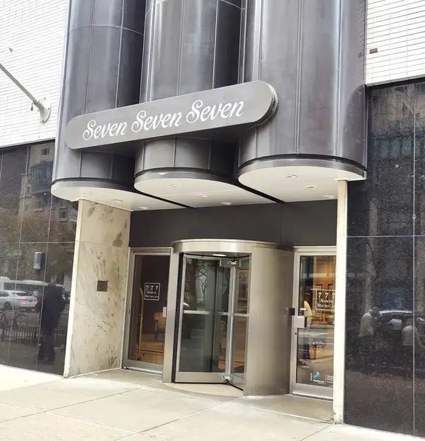 777 N Michigan Avenue #2002, Chicago, IL 60611