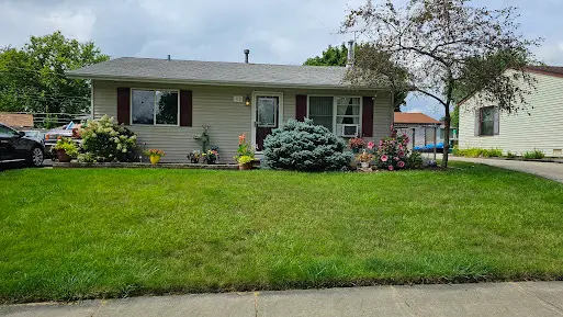 110 Elm Lane, Streamwood, IL 60107 - Image #1