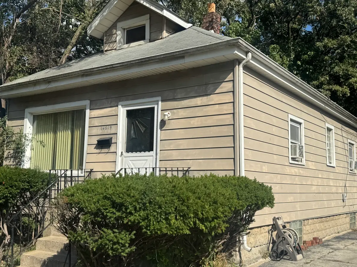 14519 Harvey Avenue, Harvey, IL 60426 - Image #1