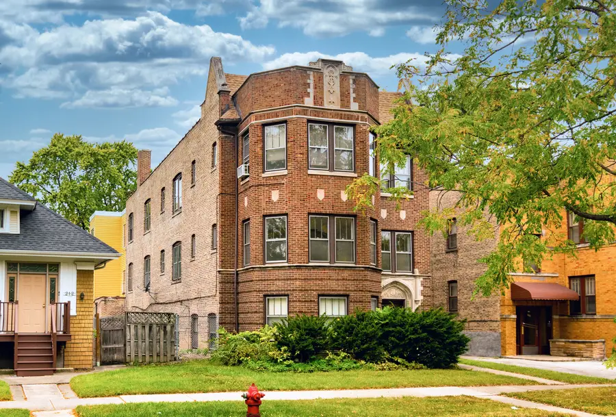 208 S Austin Boulevard, Oak Park, IL 60302 - Image #3