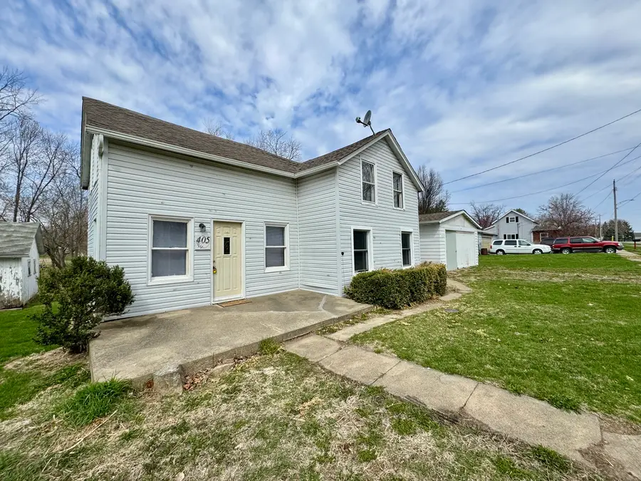 405 N 4th Street, Neponset, IL 61345 - Image #2