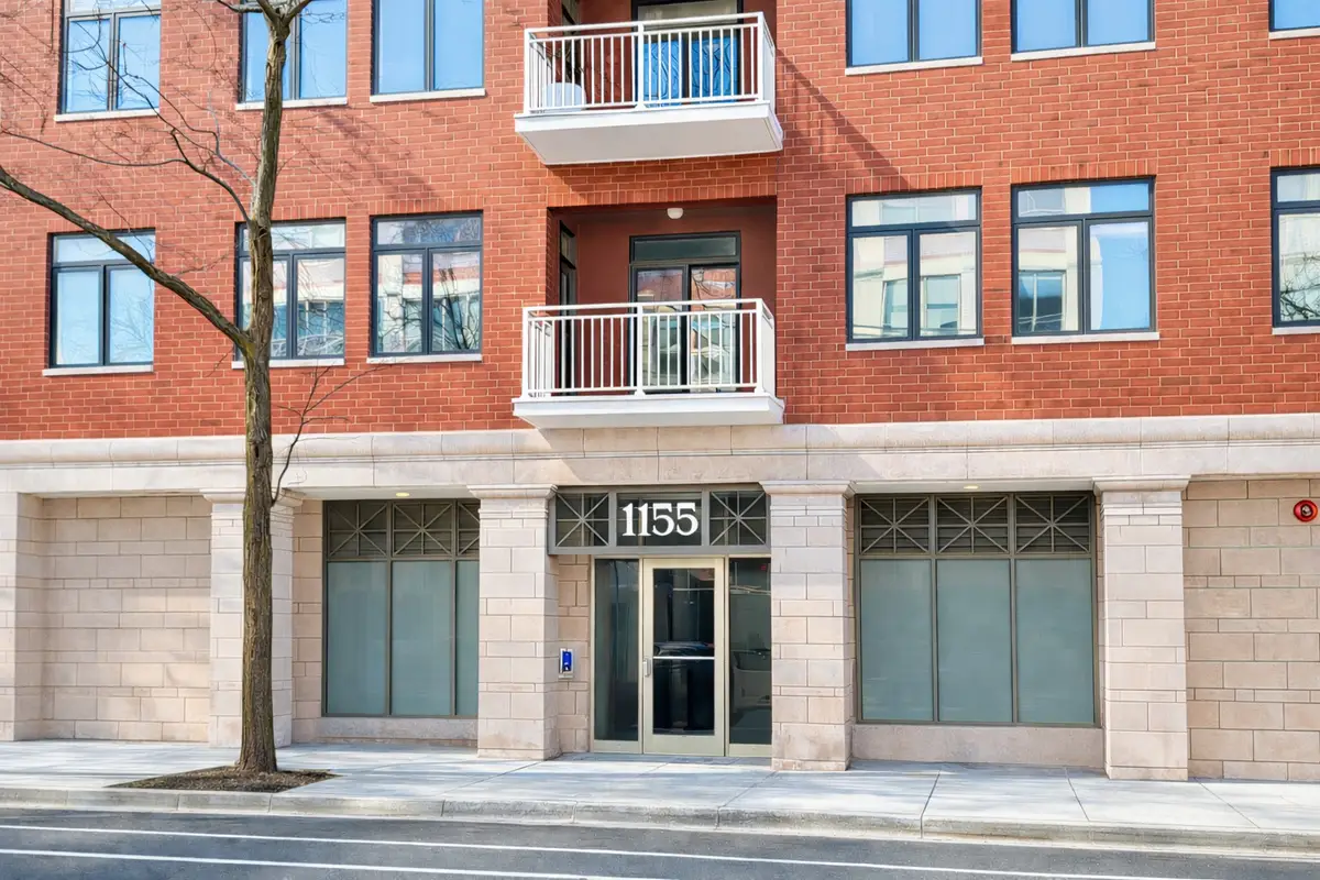 1155 W Armitage Avenue #205, Chicago, IL 60614 - #1