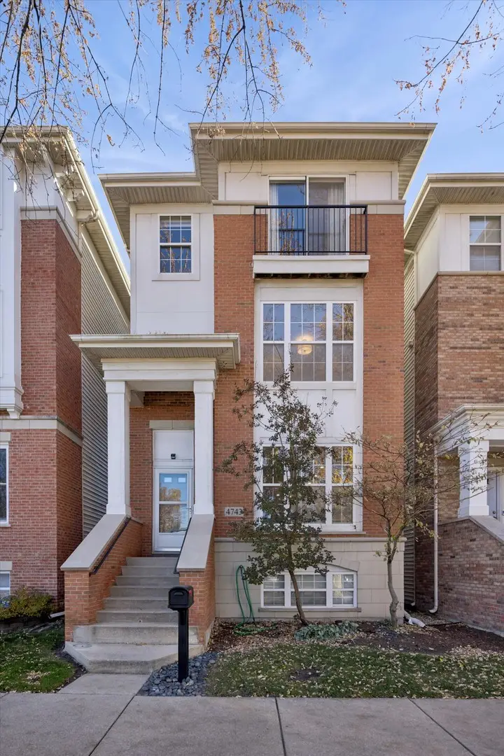 Address Withheld By Seller, Chicago, IL 60630 - Image #1