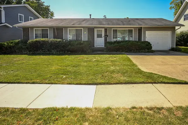 Address Withheld By Seller, Elk Grove Village, IL 60007