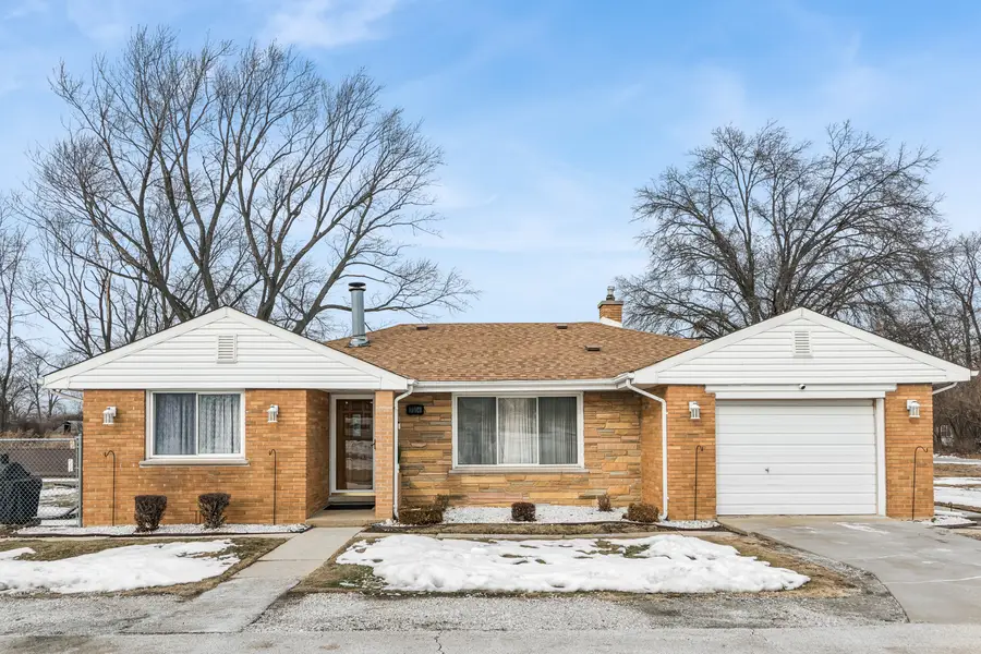 3904 W 137th Street, Crestwood, IL 60418 - Image #2