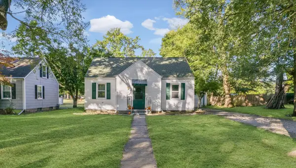 505 N Calhoun Street, Tolono, IL 61880