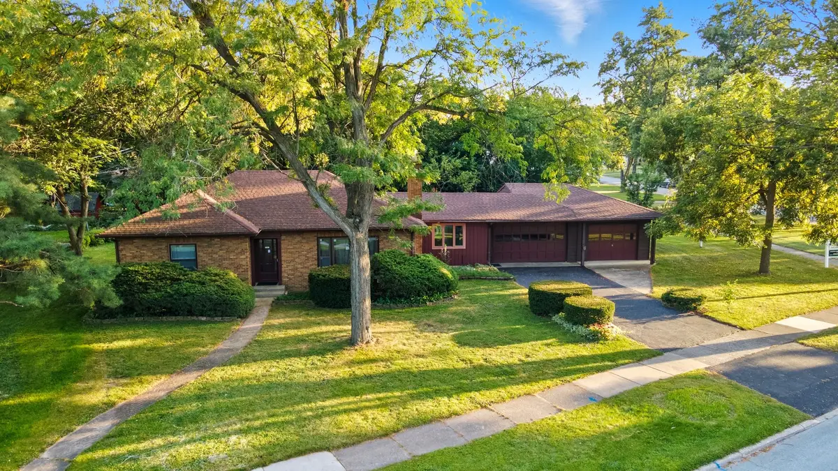 2347 Spruce Road, Homewood, IL 60430 - Image #1