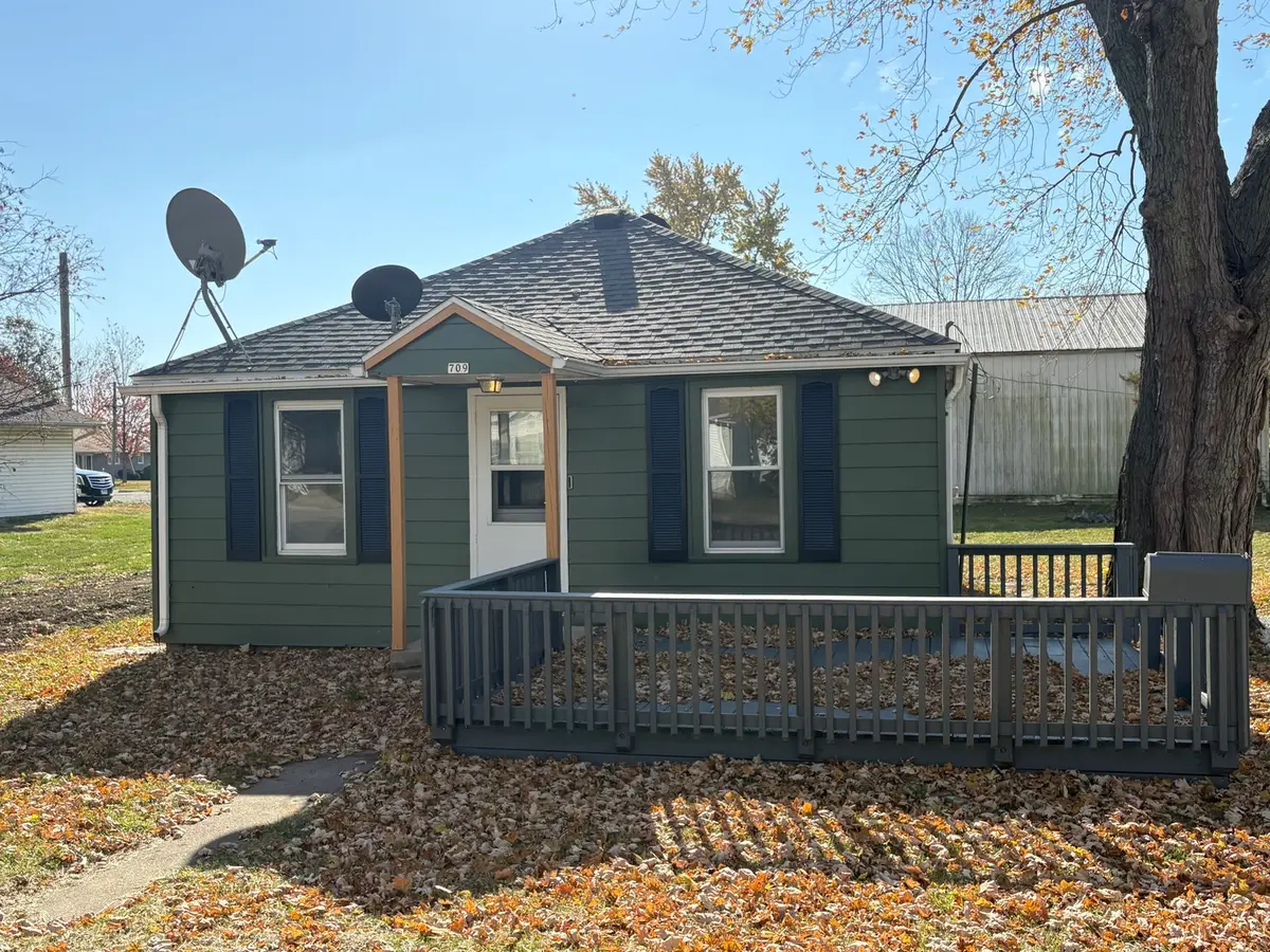 Address Withheld By Seller, Cornell, IL 61319 - Image #1