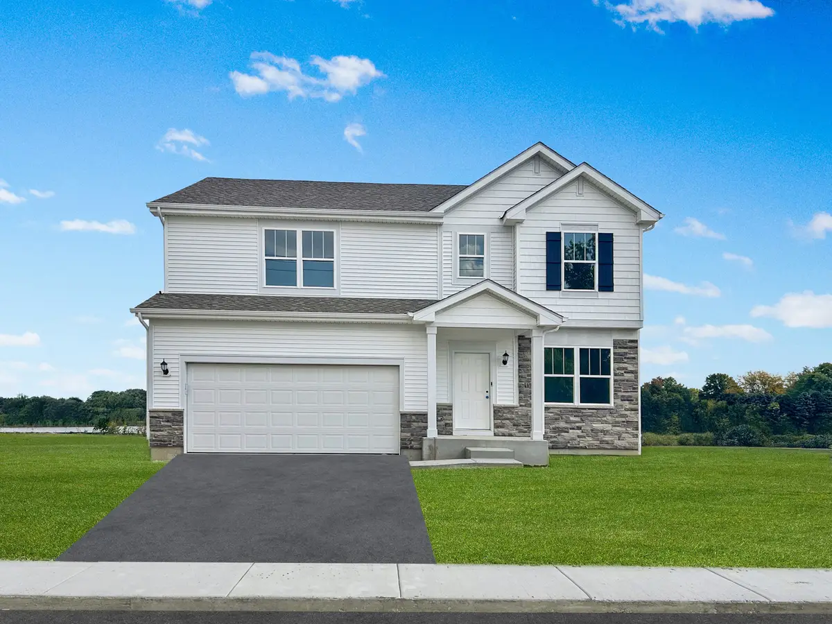 610 N. Sycamore Street, Hinckley, IL 60520 - Image #1