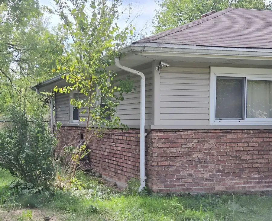 149 Nashua Street, Park Forest, IL 60466 - #3