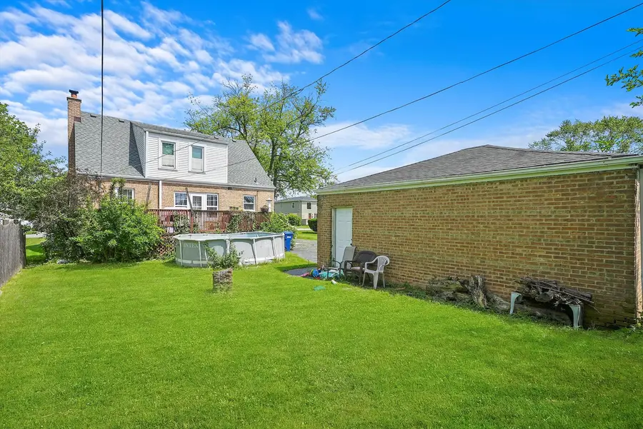 1424 N Maple Avenue, La Grange Park, IL 60526 - #3