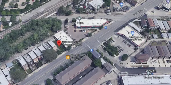 3330 S Archer Avenue, Chicago, IL 60608