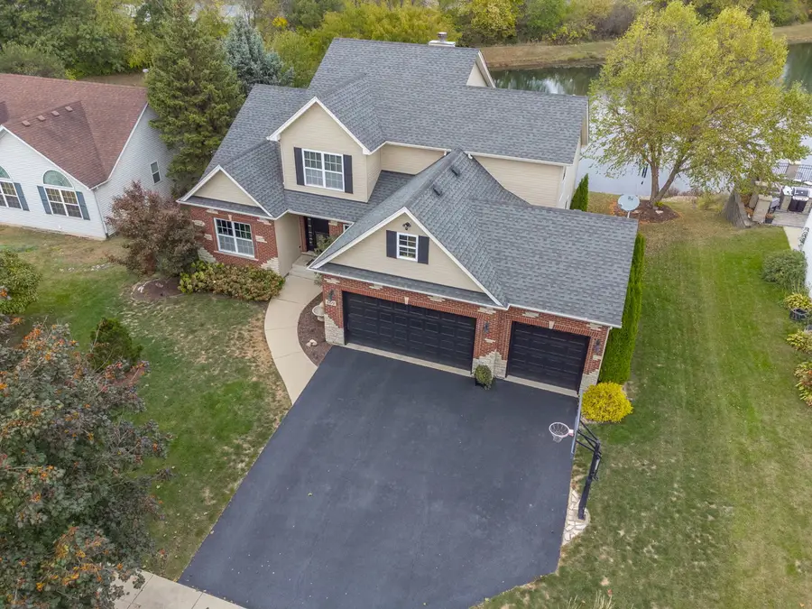 469 Kelly Avenue, Yorkville, IL 60560 - Image #3