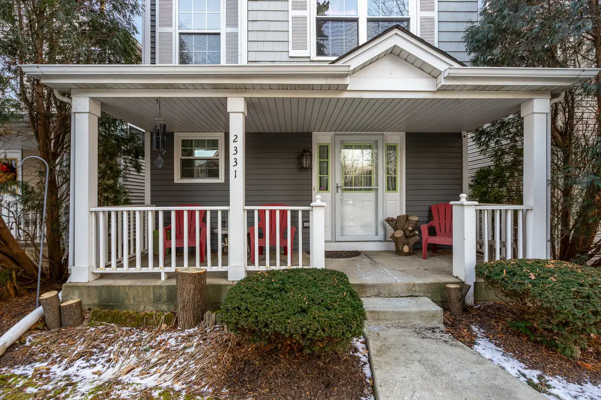 2331 Woodhill Court, Plainfield, IL 60586 - Image #1